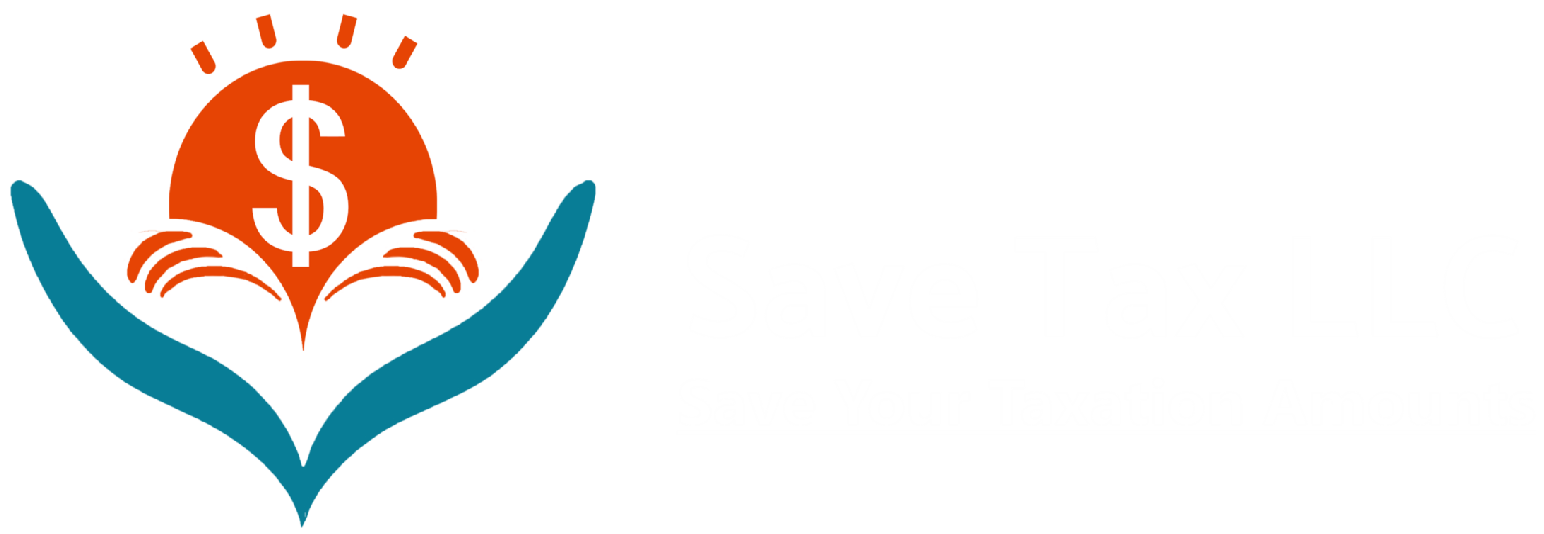 Save Tax LLC